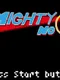 Mighty No.(9)