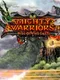 Mighty Warriors: Rise of the East