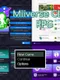 Miiverse Clone RPG