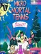 Mikro Mortal Tennis