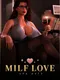 Milf Love: Spa Date