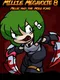 Millie Megavolte 8: Millie and the Mole King