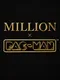 million x Pac-Man