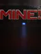 Mine!