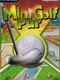 Mini Golf Pur