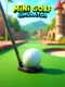 Mini Golf Simulator