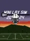 Mini Lax Sim 24