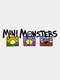 Mini Monsters