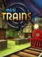 Mini Trains