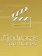 Mini Words: Top Movies