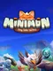 Minimon: Tiny Idle Tactics
