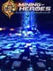Mining Heroes: Puzzle RPG
