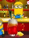 Minion Bartender