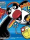 Miracle! Panzou: 7-tsu no Hoshi no Uchuu Kaizoku