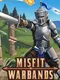 Misfit Warbands