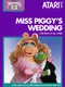 Miss Piggy's Wedding