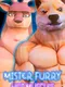 Mister Furry: Hot Muscles
