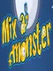 Mix a Monster