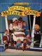 Mixed-Up Mother Goose