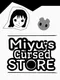 Miyu's Cursed Store