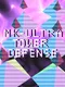 MK-Ultra Tower Defense