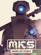 MKS: Model Kit Studio