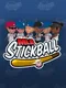 MLB Stickball