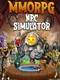 MMORPG NPC Simulator