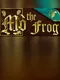 Mo the Frog