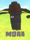 Moai