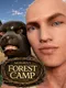 Modavuj: Forest Camp