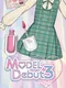 Model Debut3 #Nicola