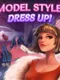 Model Style: Dress Up!