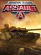 Modern Assault Tanks