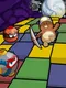 Mole Mole !