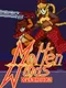 Molten Winds: Open Editon