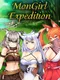 MonGirl Expedition