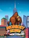 Monkey Kong in New York