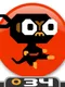 Monkey Ninja