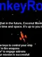 MonkeyRoids