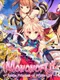 Mononofu Battle Princess of White Lily