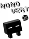 Monovert DX