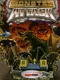 Monster Attack