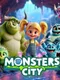 Monster City
