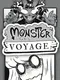 Monster Gals: Voyage