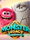 Monster Legacy: Cozy Puzzle Crossing