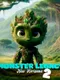 Monster Legacy: New Horizons 2