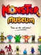 Monster Museum: Tidy Up the Collection!