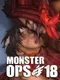Monster Ops 18