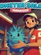 Monster Salon Manager